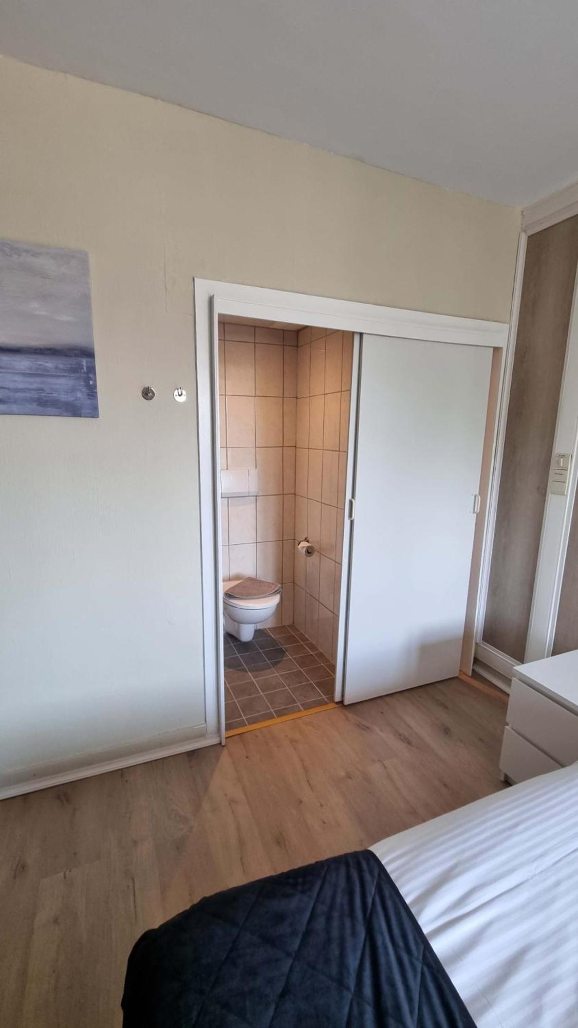 Hotel Westendia And Free Parking Top Breakfast Westende Camera foto