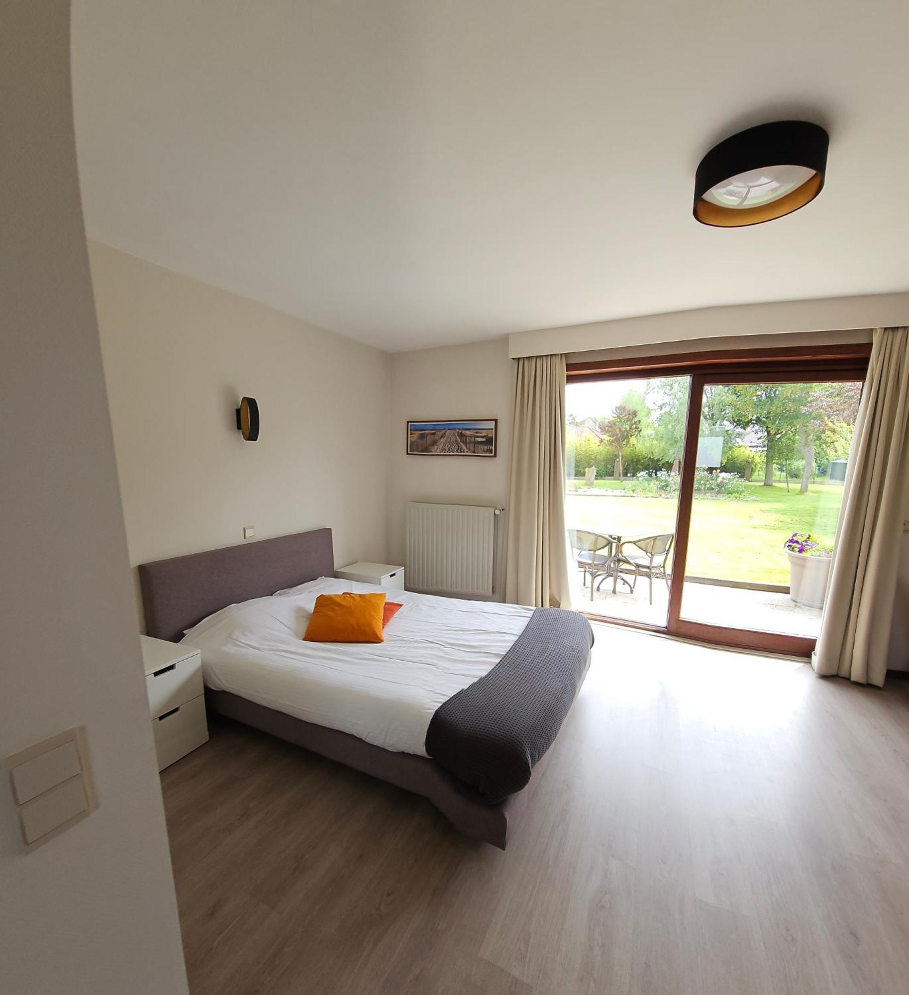 Hotel Westendia And Free Parking Top Breakfast Westende Esterno foto