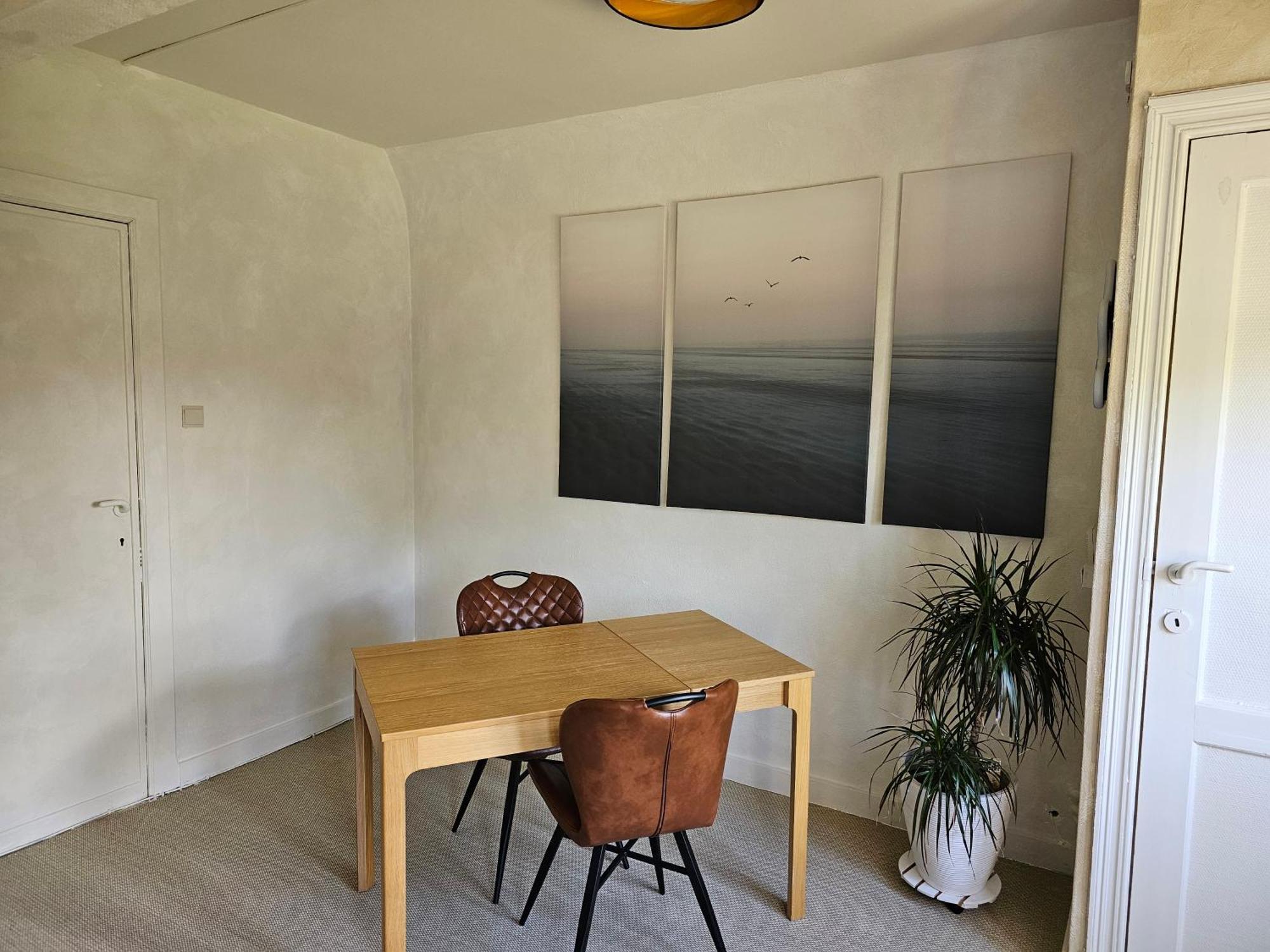 Hotel Westendia And Free Parking Top Breakfast Westende Esterno foto