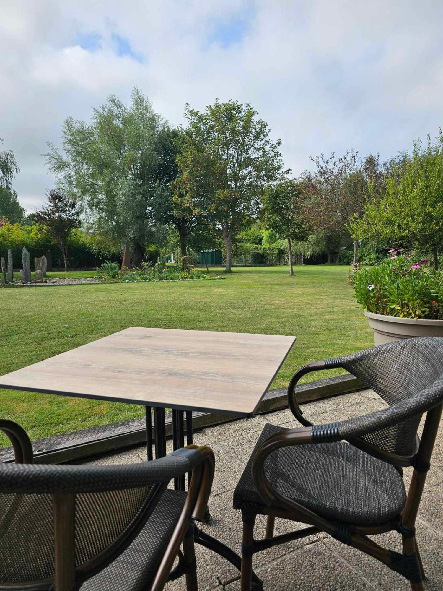 Hotel Westendia And Free Parking Top Breakfast Westende Esterno foto